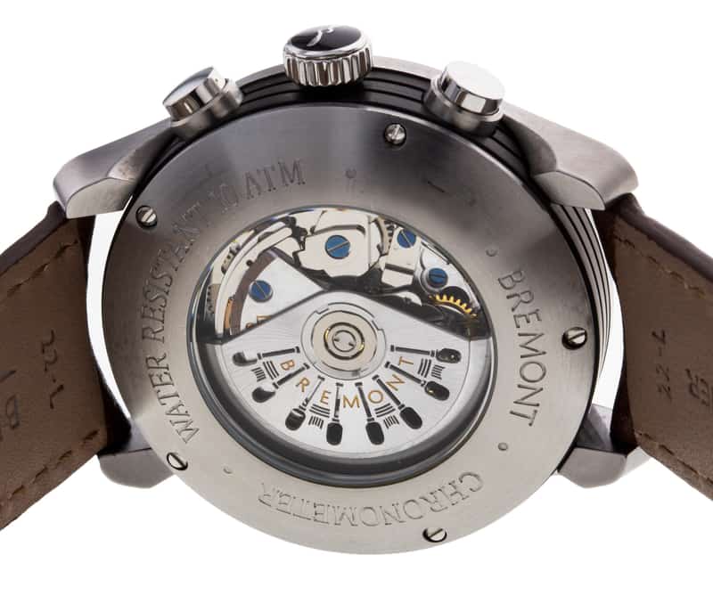 Bremont ALT1 ALT1-C/CR